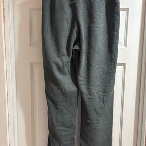 Tek Gear Charcoal Straight Leg Pants